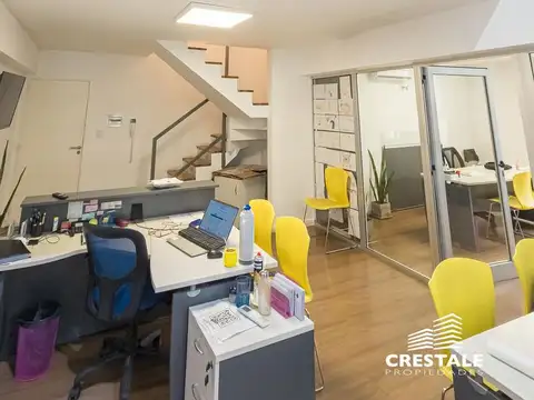 Venta oficina Puerto Norte Rosario