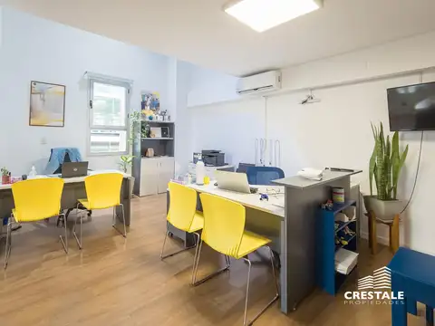 Oficina en Venta 16 años