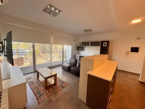 Departamento en Alquiler de 1 dormitorio