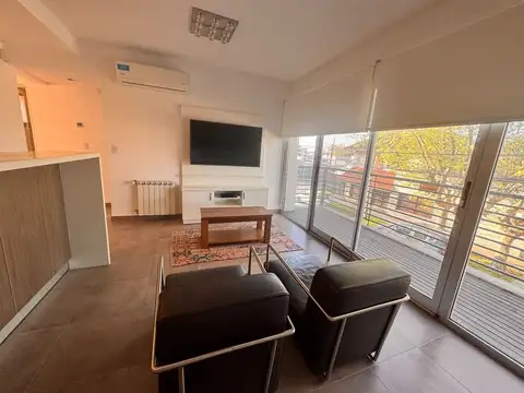 Departamento en Alquiler en Bernal, USD 500