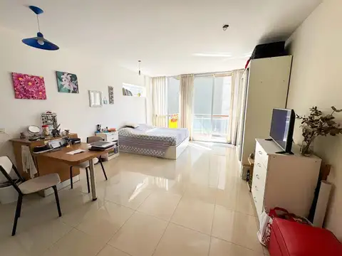 Departamento en Alquiler Temporal Apto profesional