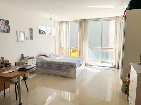 Departamento en Alquiler Temporal de 1 dormitorio