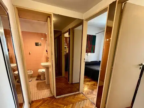 Departamento en Venta 50 años