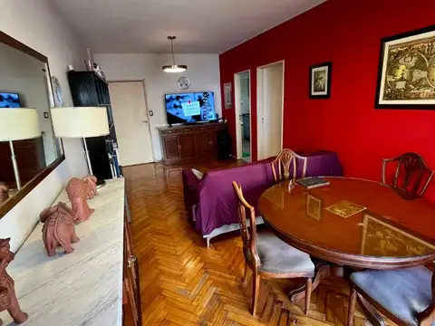 Departamento en Venta de 2 dormitorios