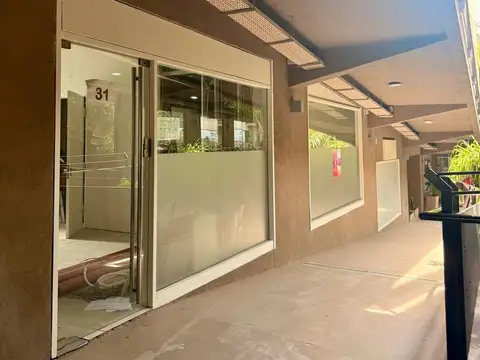 Venta local comercial, Via Pilar, sobre Caamaño