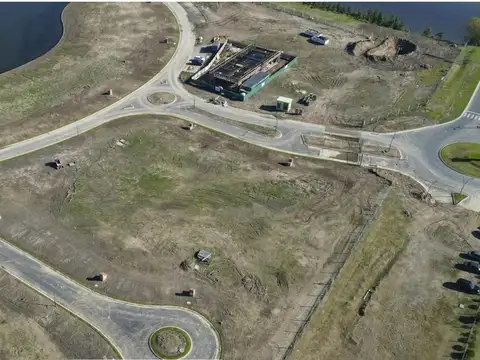 Terreno en Venta en Nordelta, USD 420.837