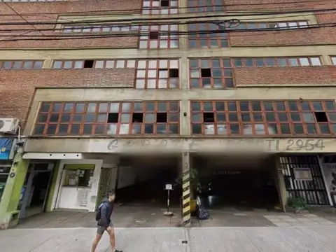 Cochera en Venta Fija