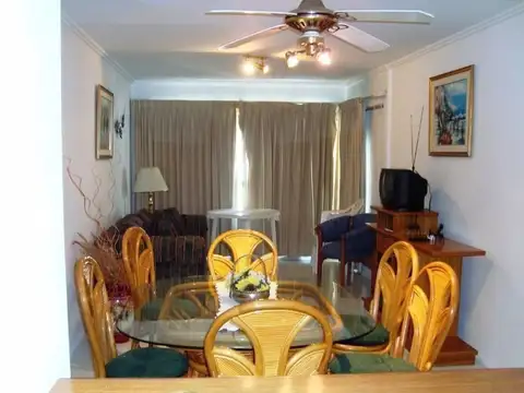 Departamento en Alquiler en Playa Brava, USD 70