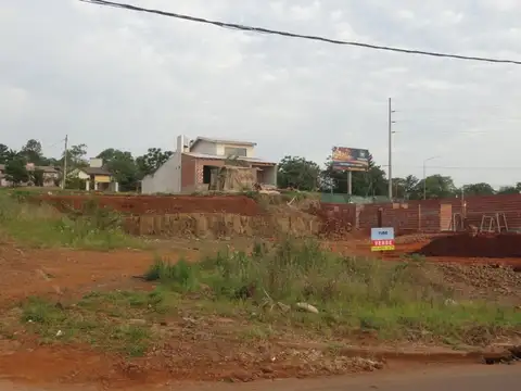Terreno en Venta en Posadas, USD 90.000