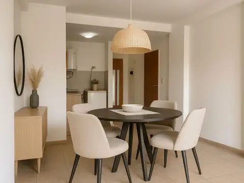 IMPECABLE DEPARTAMENTO MONOAMBIENTE EN MORON NORTE