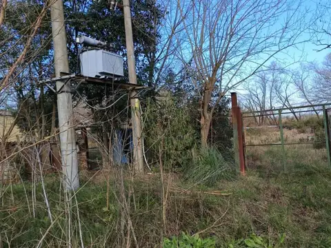 Barrio Saavedra, Zárate