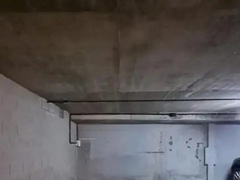 Cochera Cubierta - Venta -Qbay - Puerto Escondido - Nordelta - Zona Norte