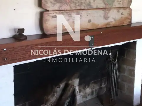 Casa en Venta 2025 años