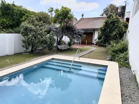 Casa en Venta en Lomas de Zamora