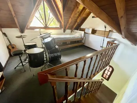 Casa en Venta 36 años