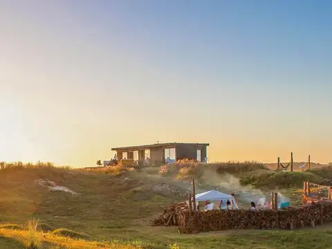 Santa Ana del Mar - Lote 48