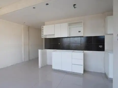 Venta, Departamento, 2 ambientes, Balcón, Monte Castro