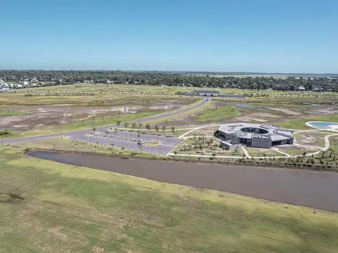 Terreno en Venta de 1100,0 m2