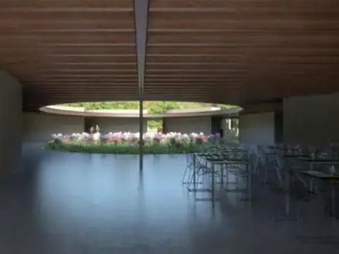 VENTA - Terreno en Barrio San Sebastián, Funes