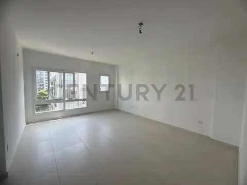 VENTA DEPARTAMENTO DOS AMBIENTES, ITUZAINGO NORTE