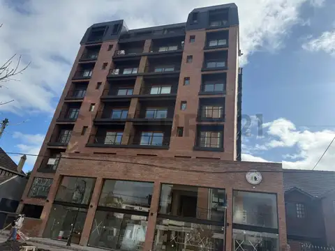 VENTA DEPARTAMENTO DOS AMBIENTES, ITUZAINGO NORTE