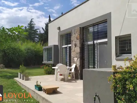 Casa en Venta en Nuevo Merlo, USD 168.000