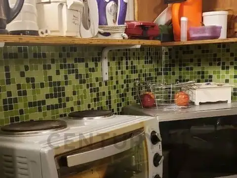 Departamento en Venta en Abasto, USD 90.000