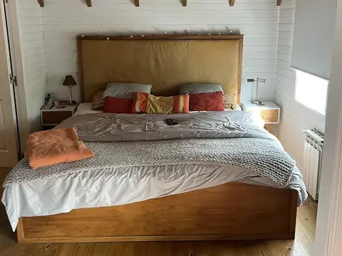 Casa en Alquiler de 3 dormitorios