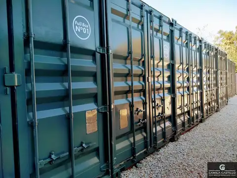 Depósito en alquiler de 33m2 ubicado en Benavídez