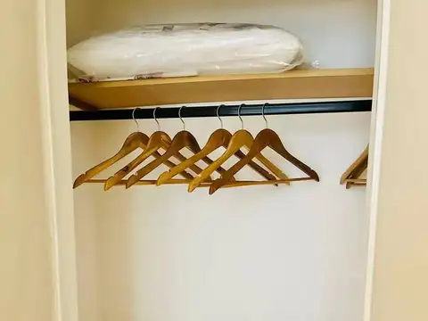 Departamento en Alquiler Temporal en Palermo, USD 875