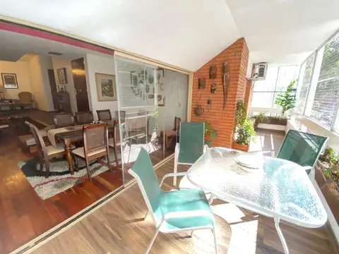 Departamento en Alquiler de 2 dormitorios