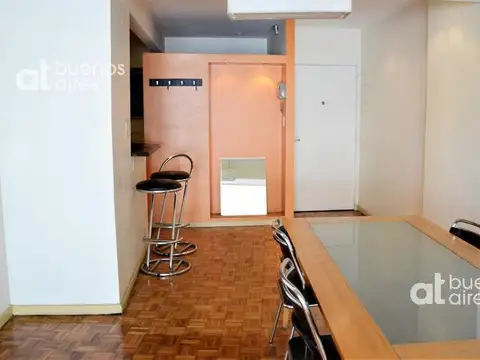 Departamento en Alquiler Temporal 10 años