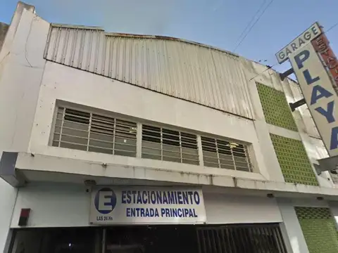 Cochera en venta - 12Mts2 - Monserrat