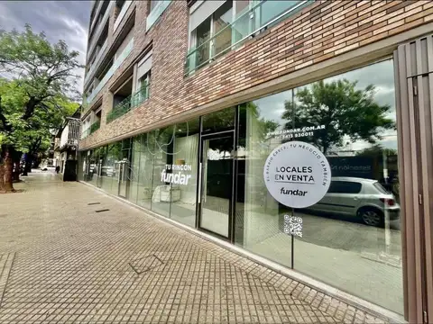 Local en Venta en Abasto, USD 136.118