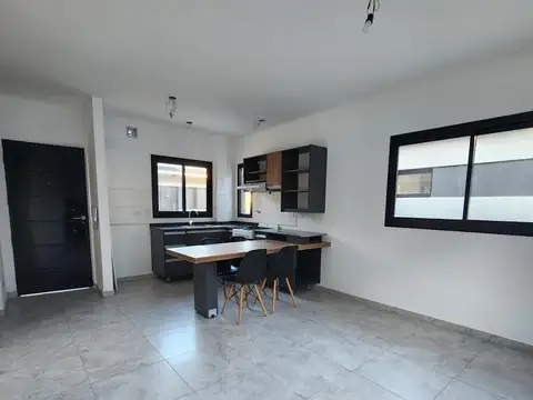 Departamento en Alquiler de 1 dormitorio