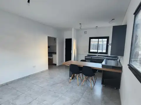 Departamento en Alquiler de 2 ambientes