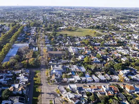 Venta de Negocio, Luján