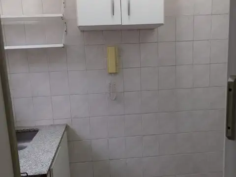 Departamento en Alquiler 45 años