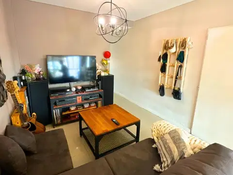 Departamento en Venta de 3 ambientes