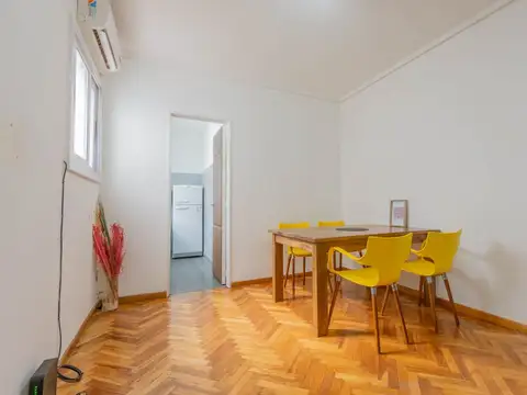 Departamento en Alquiler 56 años