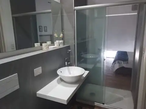 Departamento en Alquiler Temporal con 1 cocheras