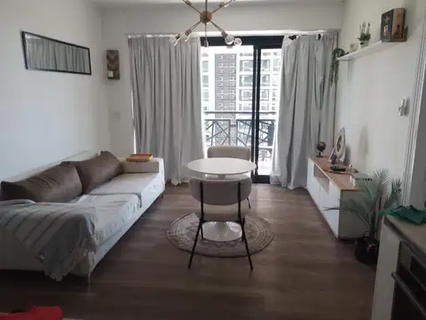 Departamento en Alquiler Temporal en Puerto Madero, USD 1.900