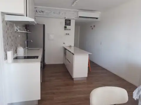 Departamento en Alquiler Temporal de 2 ambientes