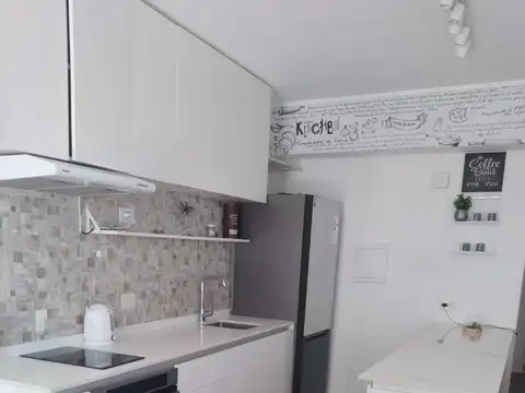 Departamento en Alquiler Temporal de 1 dormitorio