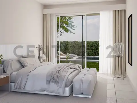 Casa en Venta con 2 cocheras