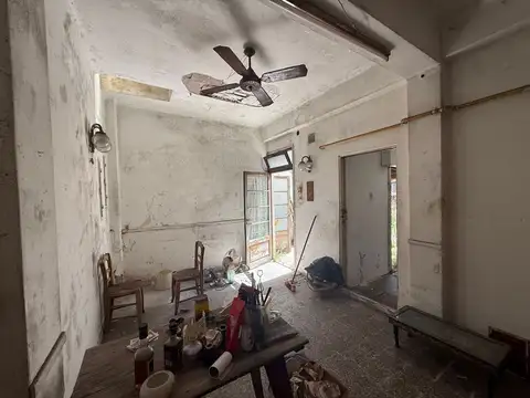 Casa en Venta 86 años