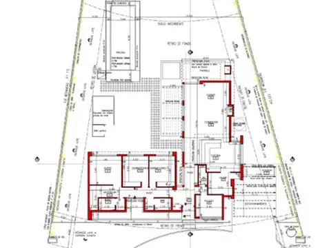 Casa en Venta al Sudoeste