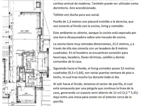 Casa en Venta con 2 cocheras