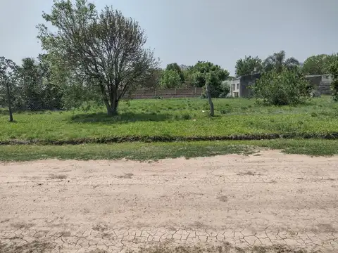 Terreno en Venta en Esperanza, USD 23.000
