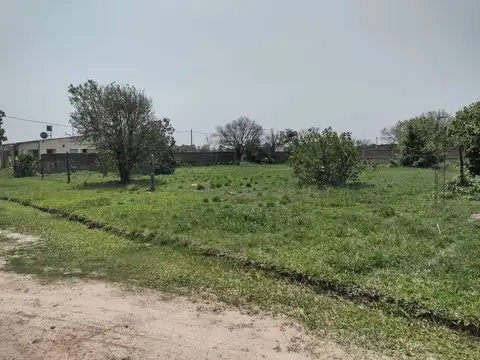 Terreno en Venta de 292,0 m2